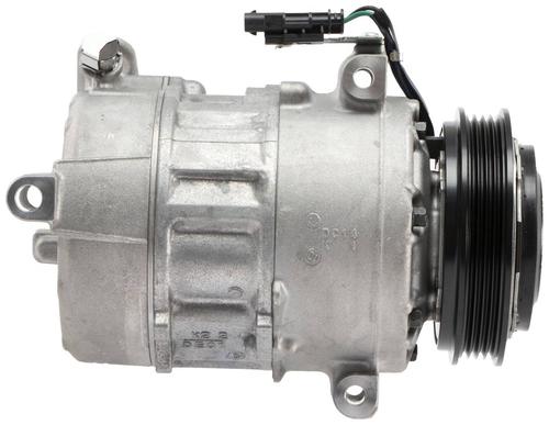 Murray 7SAS17C A/C Compressor - New 198326 | O'Reilly Auto Parts