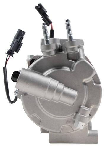 Murray HV17 A/C Compressor - New 198330 | O'Reilly Auto Parts