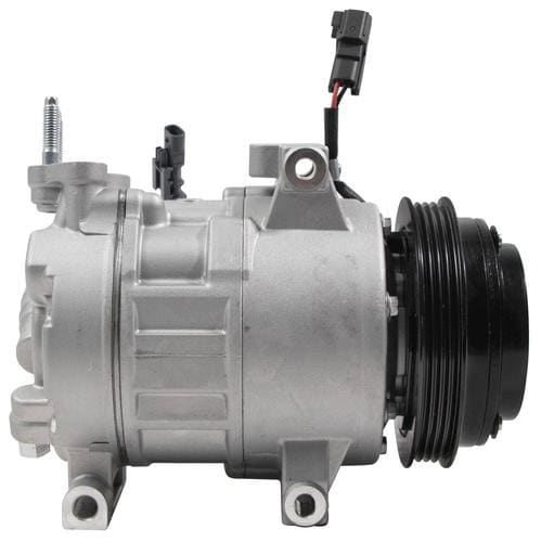 【王道】雲の先Acapulco H4CBH 1ml リアルフレーバー23 Murray HV17 A/C Compressor - New 198330 | O'Reilly Auto Parts