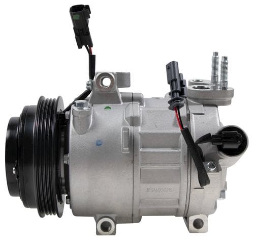 【王道】雲の先Acapulco H4CBH 1ml リアルフレーバー23 Murray HV17 A/C Compressor - New 198330 | O'Reilly Auto Parts