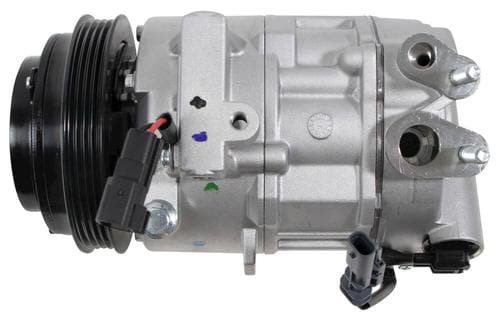 Murray HV17 A/C Compressor - New 198330 | O'Reilly Auto Parts