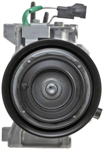 Murray A/C Compressor - New 198334 | O'Reilly Auto Parts