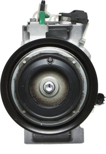 Murray A/C Compressor - New 198340 | O'Reilly Auto Parts