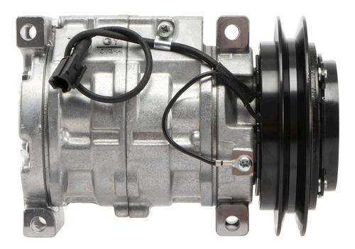Murray 10S13C A/C Compressor 198349 | O'Reilly Auto Parts