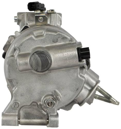 Murray A/C Compressor - New 198357 | O'Reilly Auto Parts