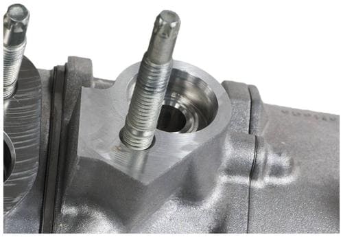 Murray A/C Compressor - New 198357 | O'Reilly Auto Parts