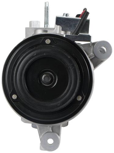 Murray A/C Compressor - New 198381 | O'Reilly Auto Parts