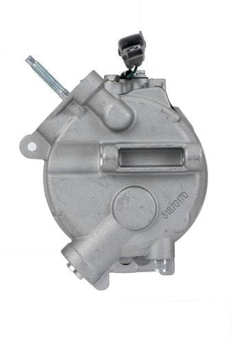 o.M Murray A/C Compressor - New 198396 | O'Reilly Auto Parts