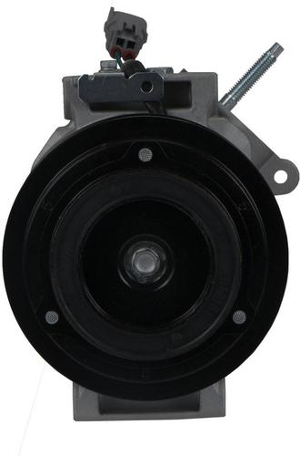 Murray A/C Compressor - New 198396 | O'Reilly Auto Parts