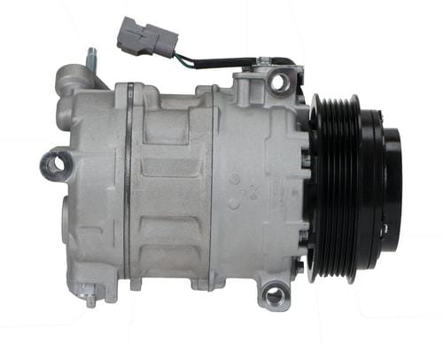 o.M Murray A/C Compressor - New 198396 | O'Reilly Auto Parts