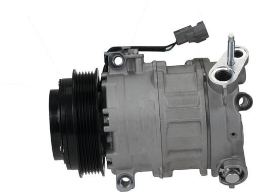 Murray A/C Compressor - New 198396 | O'Reilly Auto Parts