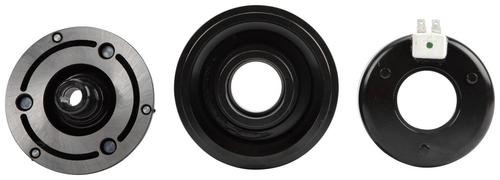 Murray Climate Control A/C Compressor Clutch 47284 | O'Reilly Auto