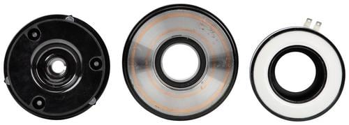 Murray Climate Control A/C Compressor Clutch 47284 | O'Reilly Auto