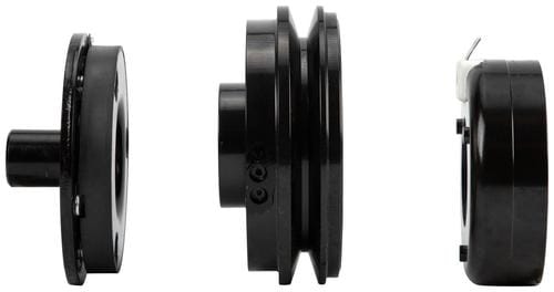 Murray Climate Control A/C Compressor Clutch 47284 | O'Reilly Auto