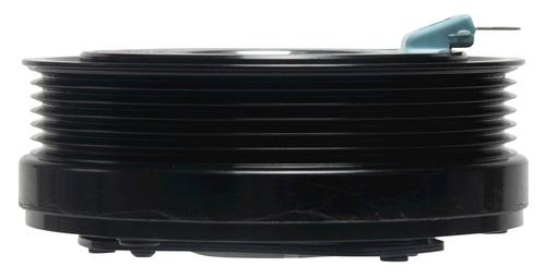 Murray Climate Control 2 Terminal A/C Compressor Clutch 47633 | O