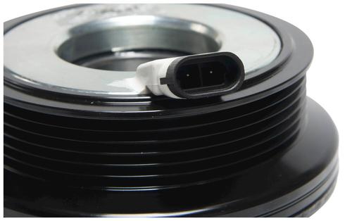 Murray Climate Control 2 Terminal A/C Compressor Clutch 47655 | O