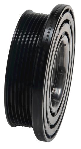 Murray Climate Control 2 Terminal A/C Compressor Clutch 47655 | O
