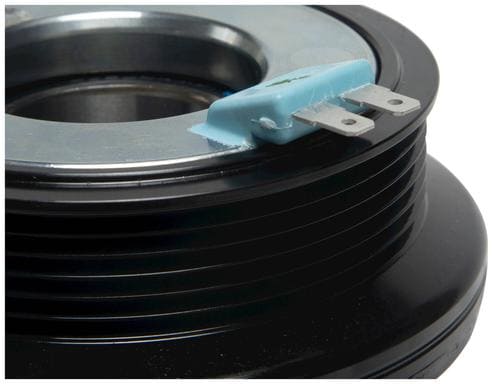 Murray Climate Control 2 Terminal A/C Compressor Clutch 47658 | O