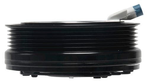 Murray Climate Control 2 Terminal A/C Compressor Clutch 47692 | O