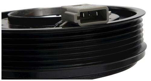 Murray Climate Control 2 Terminal A/C Compressor Clutch 47867 | O