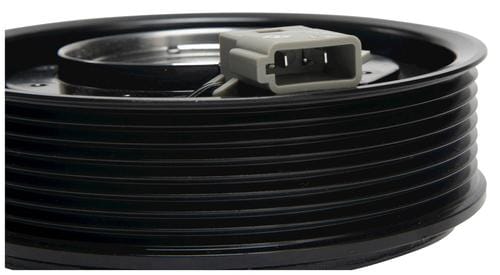 Murray Climate Control 2 Terminal A/C Compressor Clutch 47868 | O