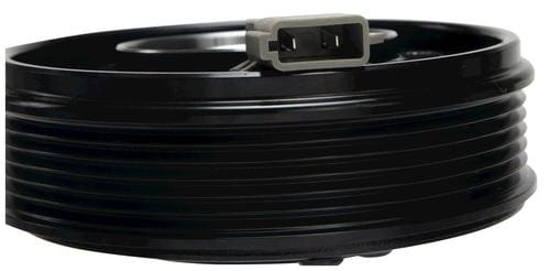 Murray Climate Control 2 Terminal A/C Compressor Clutch 47874 | O