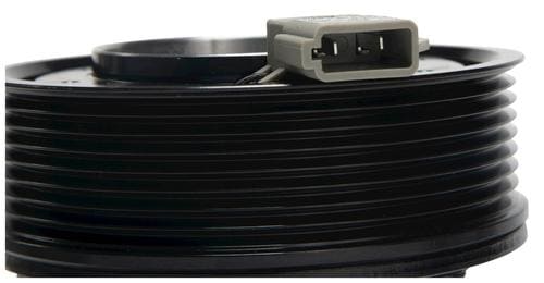 Murray Climate Control 2 Terminal A/C Compressor Clutch 47878 | O