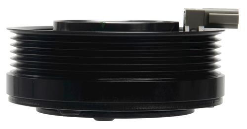 CURRENT CSP382 中古品 Murray Climate Control 2 Terminal A/C Compressor Clutch 47881 | O