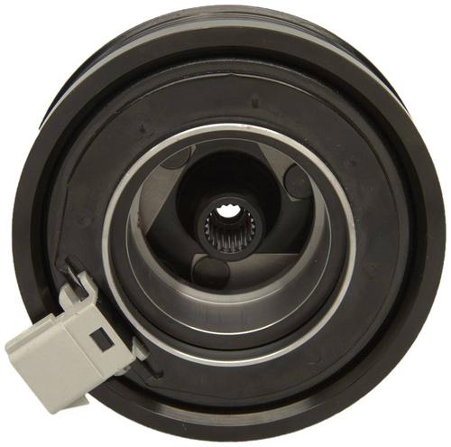 Murray Climate Control 2 Terminal A/C Compressor Clutch 47882 | O