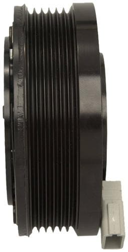 Murray Climate Control 2 Terminal A/C Compressor Clutch 47882 | O