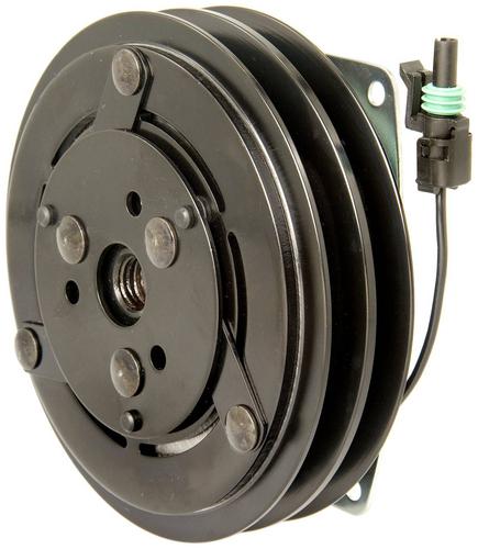 【廃盤】OSTRY KC07 Murray Climate Control 6 Inch Clutch Assembly 47907 | O'Reilly