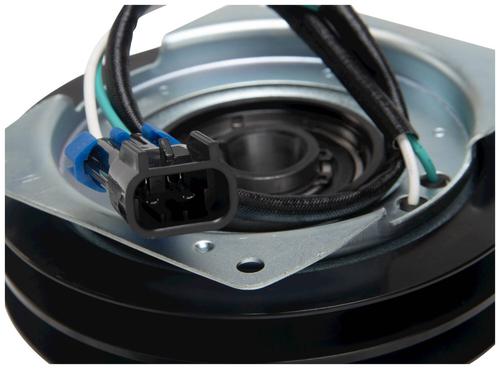 Murray Climate Control Clutch Assembly 47926 | O'Reilly Auto Parts