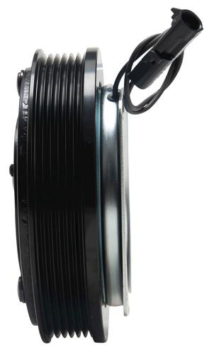 Murray Climate Control 6 Inch Clutch Assembly 47959 | O'Reilly