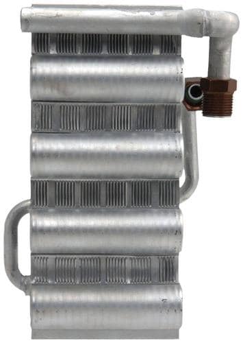 Murray Climate Control Evaporator Core 54743 | O'Reilly Auto Parts