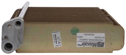 mori① Murray Climate Control A/C Evaporator Core 54873 | O'Reilly Auto Parts