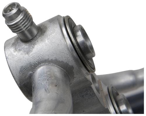 Murray Climate Control A/C Hose Assembly 55520 | O'Reilly Auto Parts