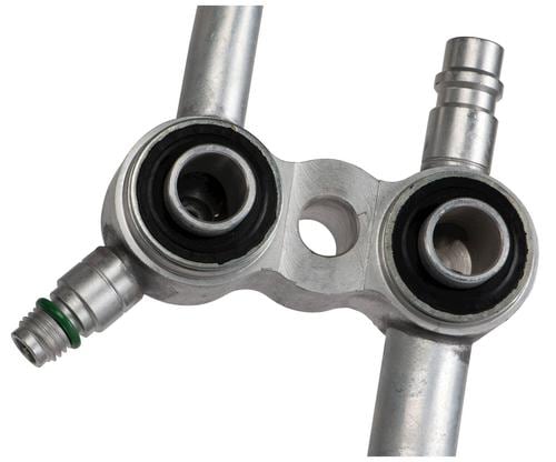 Murray Climate Control A/C Hose Assembly 56156 | O'Reilly Auto Parts