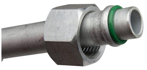 リオ　ハイディラオ Murray Climate Control A/C Hose Assembly 56206 | O'Reilly Auto Parts
