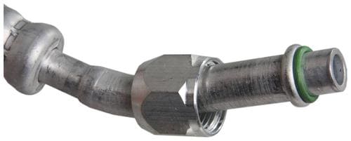 Emily② Murray Climate Control A/C Hose Assembly 56373 | O'Reilly Auto Parts
