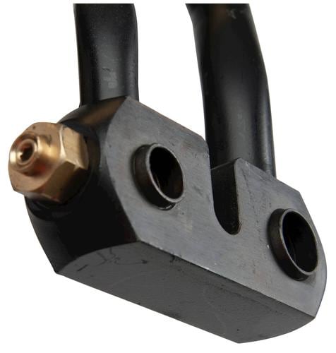 Murray Climate Control A/C Hose Assembly 56376 | O'Reilly Auto Parts