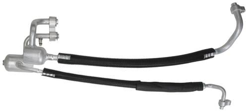 Murray Climate Control A/C Hose Assembly 56778 | O'Reilly Auto Parts