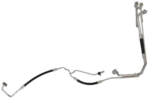 Murray Climate Control A/C Hose Assembly 56935 | O'Reilly Auto Parts