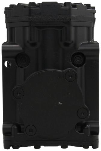 Murray 209-210 A/C Compressor - New 58057 | O'Reilly Auto Parts