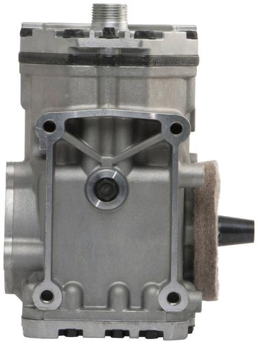 Murray 209-210 A/C Compressor - New 58064 | O'Reilly Auto Parts