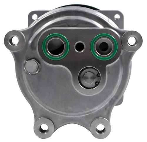 Murray A/C Compressor - New 58088 | O'Reilly Auto Parts