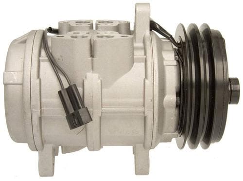 Murray C171 A/C Compressor - New 58101 | O'Reilly Auto Parts