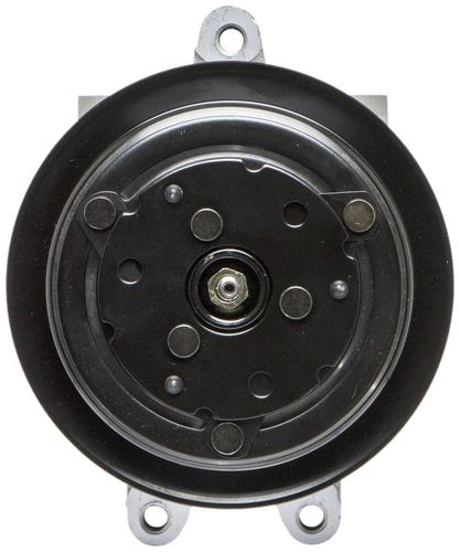 Murray A/C Compressor - New 58112 | O'Reilly Auto Parts