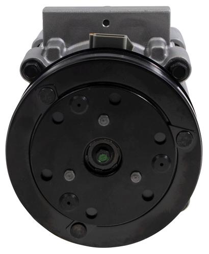Murray FS10 A/C Compressor - New 58129 | O'Reilly Auto Parts