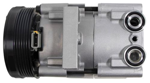 Murray FS10 A/C Compressor - New 58129 | O'Reilly Auto Parts