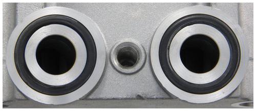 Murray FS10 A/C Compressor - New 58152 | O'Reilly Auto Parts